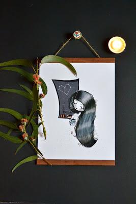 COLECCIÓN NIT de Mónica Custudio