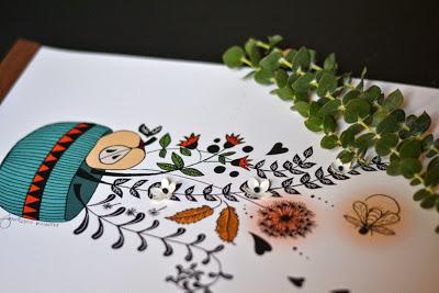 COLECCIÓN NIT de Mónica Custudio