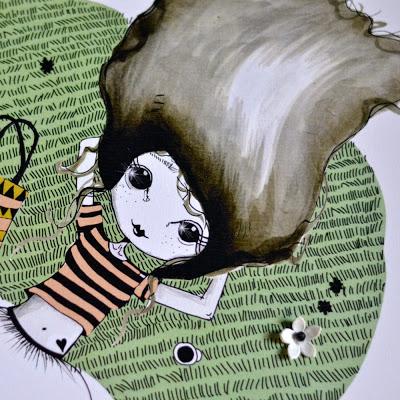 COLECCIÓN NIT de Mónica Custudio