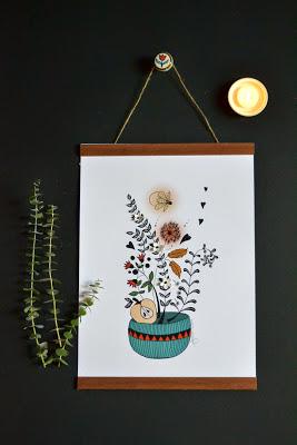 COLECCIÓN NIT de Mónica Custudio