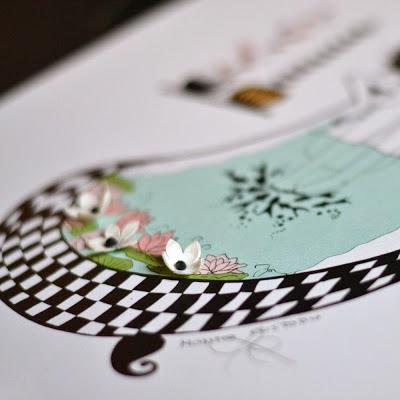 COLECCIÓN NIT de Mónica Custudio