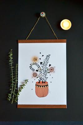 COLECCIÓN NIT de Mónica Custudio