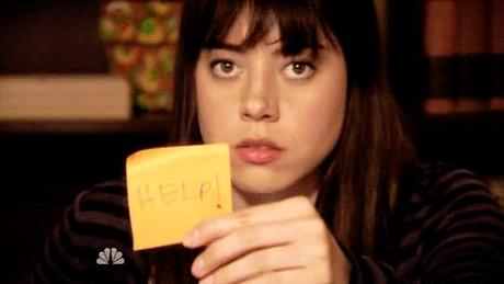 10 razones para amar a April Ludgate - Parks And Recreation