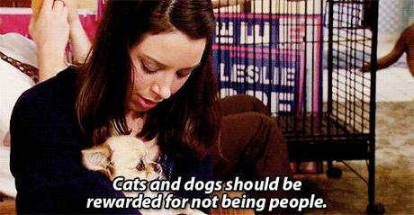 10 razones para amar a April Ludgate - Parks And Recreation