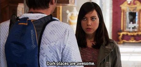 10 razones para amar a April Ludgate - Parks And Recreation