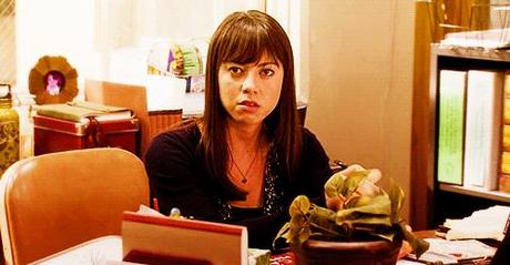 10 razones para amar a April Ludgate - Parks And Recreation