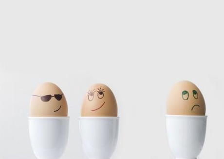 El síndrome del príncipe destronado