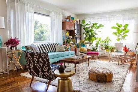 Con un toque verde Con un toque verde