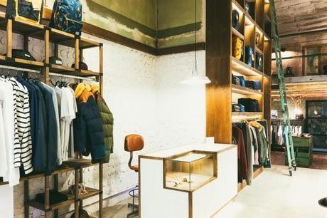 Trait Store Barcelona
