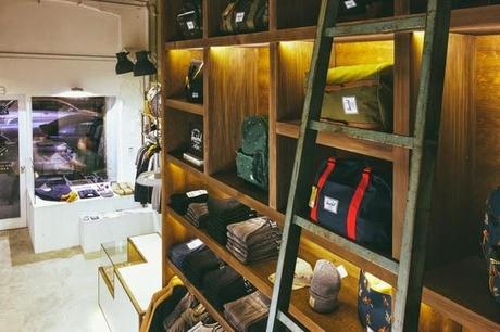 Trait Store Barcelona