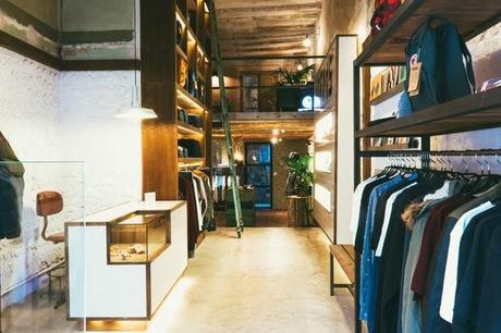 Trait Store Barcelona