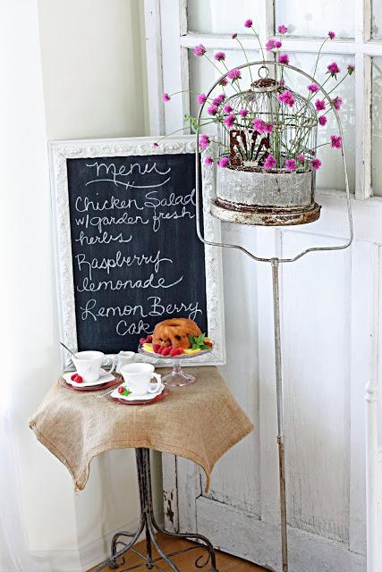 Preparando el día de San Valentín menuSanvalentin_mamiclic