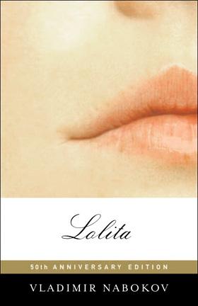 Lolita, de Vladimir Nabokov