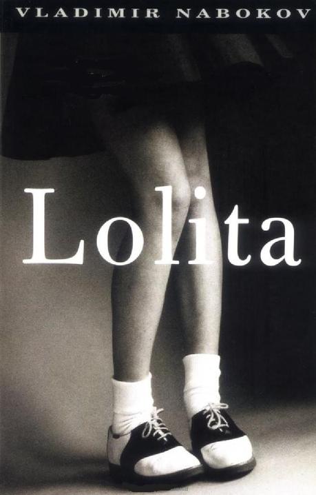 Lolita, de Vladimir Nabokov