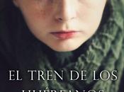 TREN HUÉRFANOS Christina Baker Kline