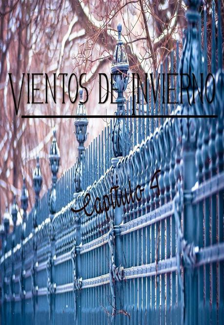 Vientos de Invierno: Capítulo 4