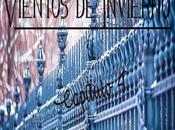 Vientos Invierno: Capítulo