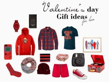 San Valentín: Ideas de regalo para él y ella San Valentín: Ideas de regalo para él y ella