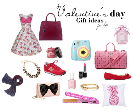 San Valentín: Ideas de regalo para él y ella San Valentín: Ideas de regalo para él y ella
