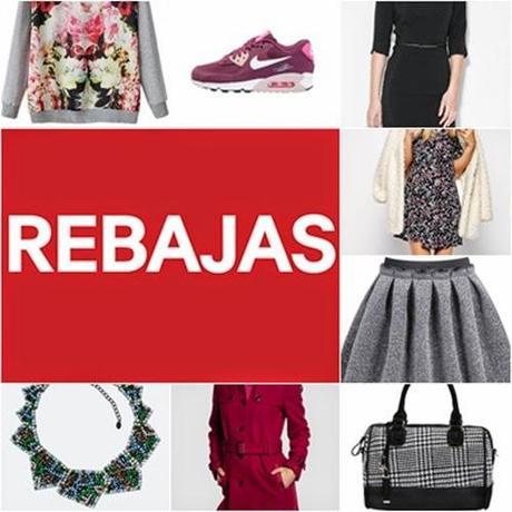¡Rebajas!