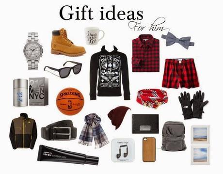 Preparando los Reyes Magos: Gift ideas for her & for him Preparando los Reyes Magos: Gift ideas for her & for him