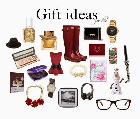 Preparando los Reyes Magos: Gift ideas for her & for him Preparando los Reyes Magos: Gift ideas for her & for him