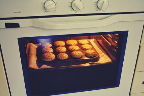 Receta: Cupcakes de turrón de Suchard (+ mi taller de respostería creativa)