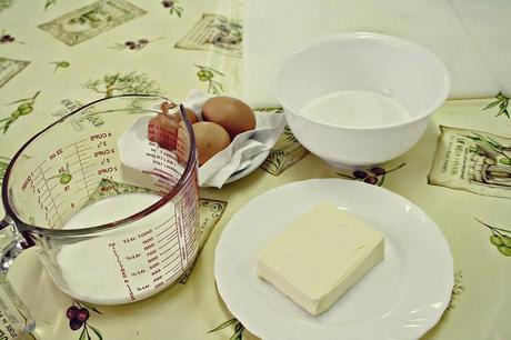 Receta: Cupcakes de turrón de Suchard (+ mi taller de respostería creativa)