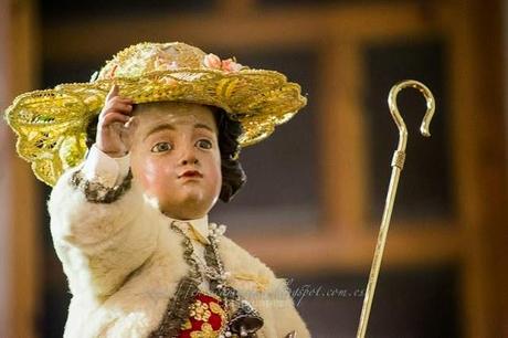 Homilía del Papa Francisco con motivo de la Fiesta de la Presentación del Niño Jesús en el Templo