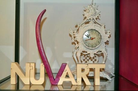 Nuvart