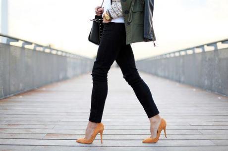 JEAN NEGRO UN CLÁSICO DEL FONDO DEL ARMARIO LRG Magazine - Jean negro - 04