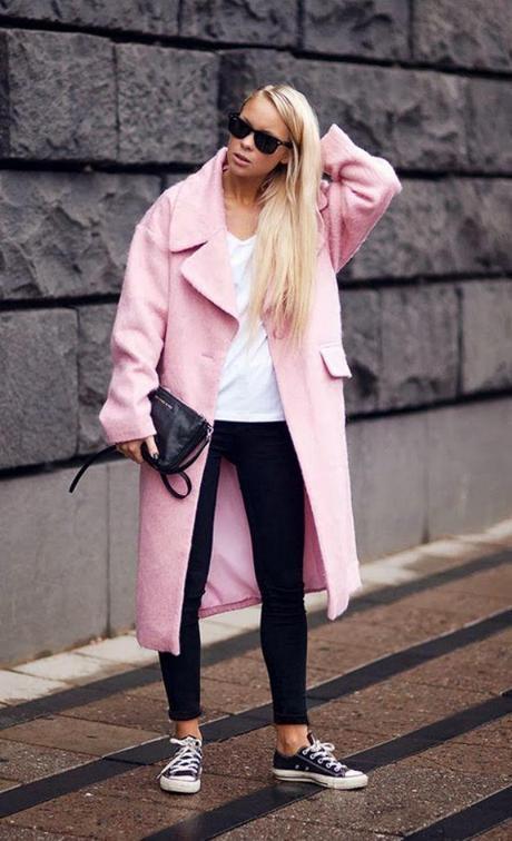 JEAN NEGRO UN CLÁSICO DEL FONDO DEL ARMARIO LRG Magazine - Jean negro - 06