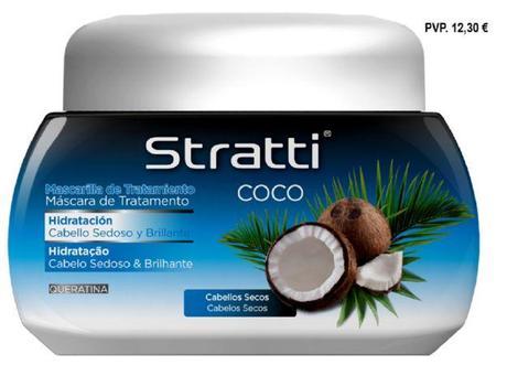 CUIDA TU CABELLO CON ACEITE DE COCO LRG Magazine - Uomman Cosméticos - mascarilla 550gr coco.jpg
