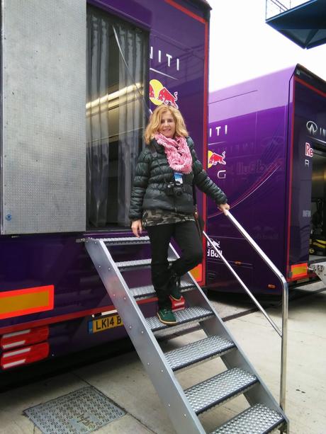 El Circuito de Jerez en estado puro