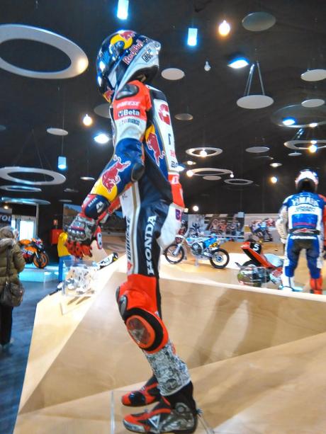 El Circuito de Jerez en estado puro