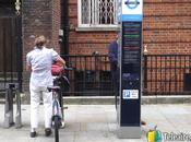 Recorrer Londres bicicleta