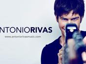 Antonio Rivas, músico hecho mismo, iTunes