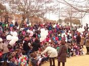 C.E.I.P. Luis Cernuda conmemora