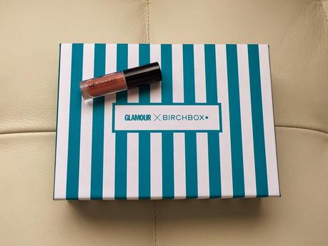 Birchbox Glamour