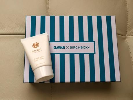Birchbox Glamour