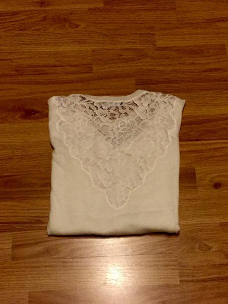 Mis compritas de rebajas