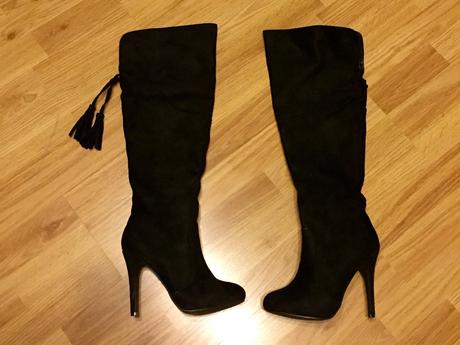 Mis compritas de rebajas