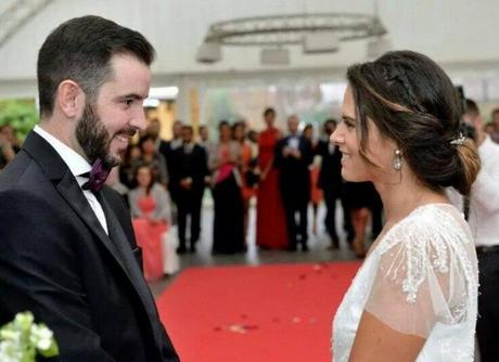 Otro año de bodas Mirador; nuestro cariñoso homenaje a  las parejas de Novi@s Mirador 2014 ( y algunas más)