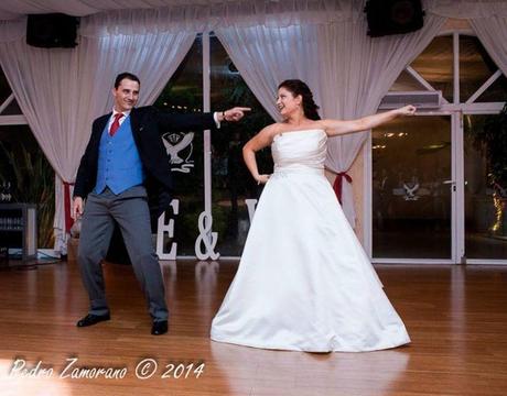 Otro año de bodas Mirador; nuestro cariñoso homenaje a  las parejas de Novi@s Mirador 2014 ( y algunas más)