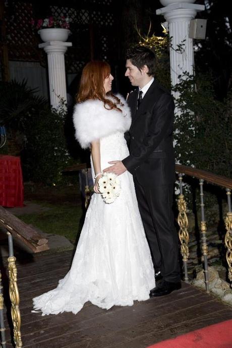 Otro año de bodas Mirador; nuestro cariñoso homenaje a  las parejas de Novi@s Mirador 2014 ( y algunas más)