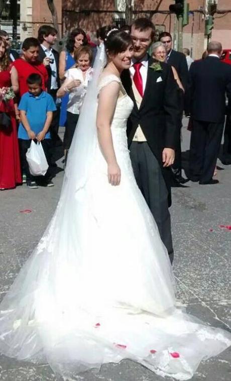 Otro año de bodas Mirador; nuestro cariñoso homenaje a  las parejas de Novi@s Mirador 2014 ( y algunas más)