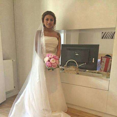 Otro año de bodas Mirador; nuestro cariñoso homenaje a  las parejas de Novi@s Mirador 2014 ( y algunas más)