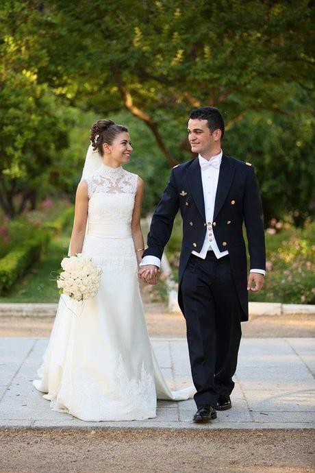 Otro año de bodas Mirador; nuestro cariñoso homenaje a  las parejas de Novi@s Mirador 2014 ( y algunas más)