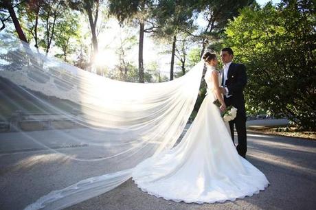 Otro año de bodas Mirador; nuestro cariñoso homenaje a  las parejas de Novi@s Mirador 2014 ( y algunas más)