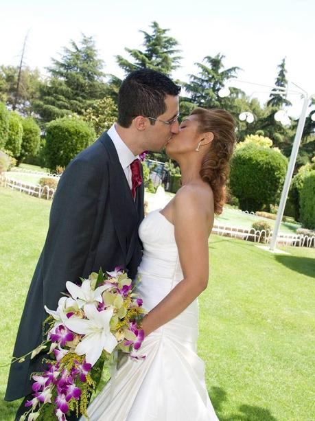 Otro año de bodas Mirador; nuestro cariñoso homenaje a  las parejas de Novi@s Mirador 2014 ( y algunas más)